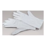 Kaiser 6362 gants en coton blanc 1 paire (taille 15)