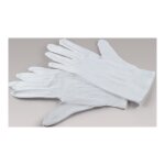 Kaiser 6365 gants en coton blanc 1 paire (taille 12)