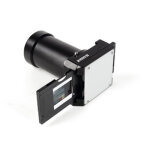 Kaiser 6506 duplicateur de diapositives 1:1 (objectifs 80mm à 120mm) Kaiser 6506 duplicateur de diapositives 1:1 (objectifs 80mm à 120mm)