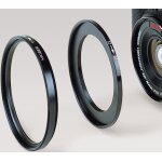 Kaiser 6569 bague de conversion 62 / 58mm