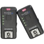Kaiser 7001 kit t�l�commande multitrig as 5. 1