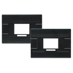 Kaiser masques format 24. 5x36. 5mm