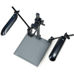 Kaiser statif de reproduction pliable r2n cp Kaiser statif de reproduction pliable r2n cp