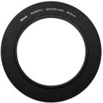 Kase bague d'adaptation magn�tique 49 - 72mm