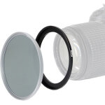 Kase bague adaptatrice magntique 77mm