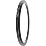Kase bague de conversion 72 - 77mm
