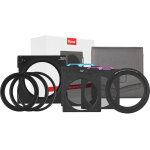 Kase filtres cinéma nd empilables professional kit Kase filtres cinéma nd empilables professional kit