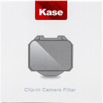 Kase filtre clip - in blackmist 1 / 4 pour sony a1 / a7 / a9