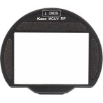 Kase filtre clip - in mcuv pour canon rp