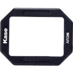 Kase filtre clip - in mcuv pour sony a6000 / a6600