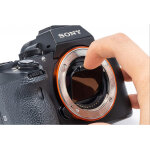 Kase filtre clip - in mcuv pour sony a1 / a7 / a9 Kase filtre clip - in mcuv pour sony a1 / a7 / a9