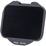 Kase filtre clip - in nd1000 pour sony a1 / a7 / a9