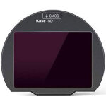 Kase filtre clip - in nd32 pour nikon z5 / z6 / z7 / z8 / z9 Kase filtre clip - in nd32 pour nikon z5 / z6 / z7 / z8 / z9