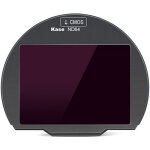 Kase filtre clip - in nd64 pour sony a1 / a7 / a9