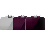 Kase filtre clip - in (nd8 / nd64 / nd1000) pour fujifilm x