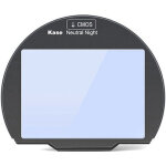 Kase filtre clip - in neutral night pour fujifilm x