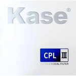 Kase filtre cpl iii  visser 46mm