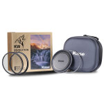 Kase kw revolution plus entry kit 46mm