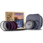 Kase kw revolution plus master kit 112mm