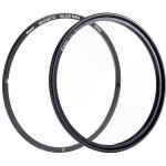 Kase kw revolution plus mcuv 86mm + bague magn�tique incrust�e