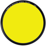 Kase revolution n&b jaune 8 49mm Kase revolution n&b jaune 8 49mm