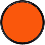 Kase revolution n&b orange 21 58mm