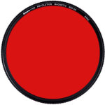 Kase revolution n&b rouge 25 49mm Kase revolution n&b rouge 25 49mm
