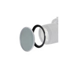 Kase wolverine bague d'adaptation magn�tique 67mm - 82mm