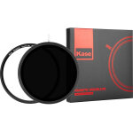 Kase wolverine filtre nd1. 5 - 10 stop 77mm + bague Kase wolverine filtre nd1. 5 - 10 stop 77mm + bague