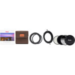 Kase wolverine kit voyage & aventure iv master kit Kase wolverine kit voyage & aventure iv master kit
