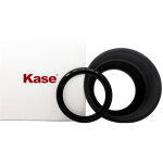 Kase wolverine pare - soleil magn�tique pour filtre 95mm