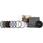 Kase wolverine revolution mega kit magn�tique 52mm