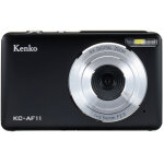 Kenko appareil photo compact noir kc - af11