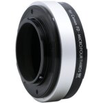 Kenko bague d'adaptation micro 4 / 3 vers canon fd