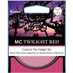 Kenko filtre twilight rouge d67mm