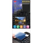 Kenko protège ecran lcd pour nikon d7500 Kenko protège ecran lcd pour nikon d7500