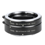 Kenko tubes allonge 10 / 16 pour nikon z Kenko tubes allonge 10 / 16 pour nikon z
