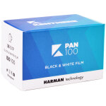 Kentmere pan 100asa 135 36 poses