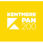 Kentmere pan 200asa 120
