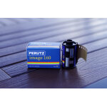 King film perutz 160 135 36 poses