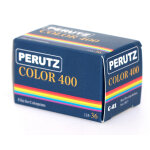 King film perutz 400 135 36 poses