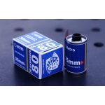 King film retro ortho 80 135 36 poses