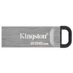 Kingston cl usb 3. 2 datatraveler kyson 256gb