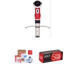 Kit développement c - 41 + 5 pellicules 120mm Kit développement c - 41 + 5 pellicules 120mm
