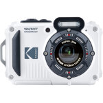 Kodak appareil etanche pixpro wpz2 blanc