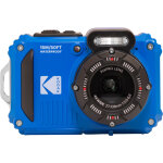 Kodak appareil etanche pixpro wpz2 bleu