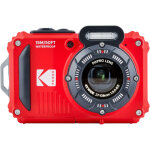 Kodak appareil etanche pixpro wpz2 rouge