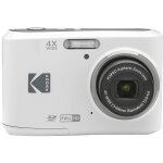 Kodak appareil numérique pixpro fz45 blanc Kodak appareil numérique pixpro fz45 blanc