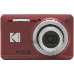 Kodak appareil numérique pixpro fz55 rouge Kodak appareil numérique pixpro fz55 rouge