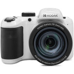 Kodak appareil photo bridge pixpro az405 40x blanc